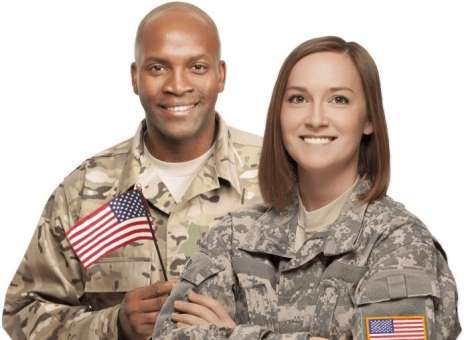 Final Military and Overseas Voter Mailings
