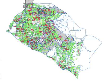 District Boundary Changes Affect Polling Places