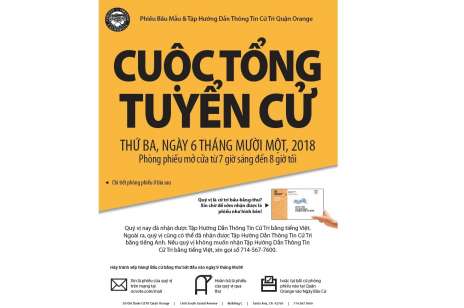 Voter Information Guide Printing In-House Voter Information Guide Printing In-House