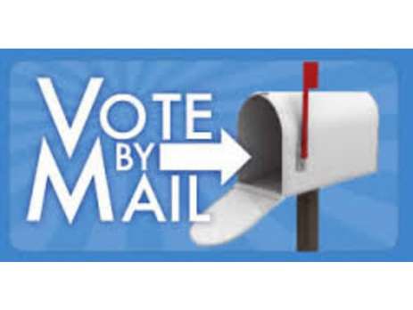 One-Time Vote-by-Mail Applications Increasing
