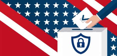 Election Security is Critical