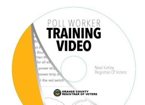 Training Video Premiere