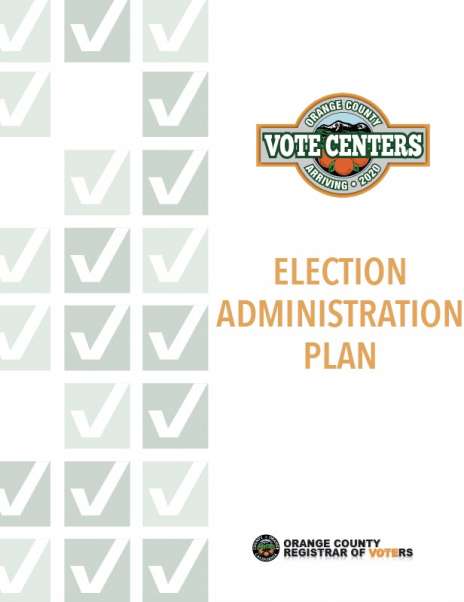 Headline image for Final Vote Center Plan Approved