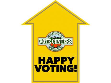 Happy Voting Indeed! Happy Voting Indeed!